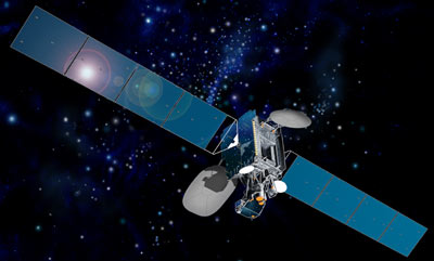 Intelsat-901 