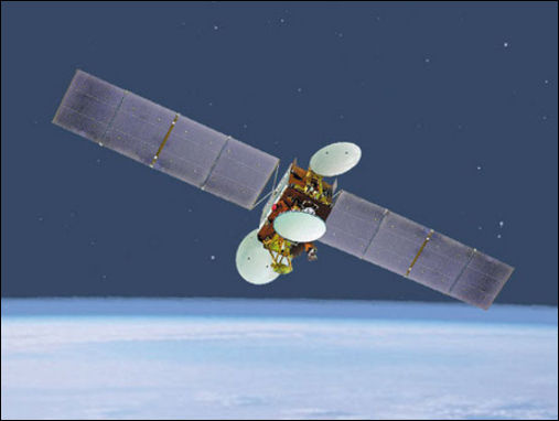 Eutelsat 10A 