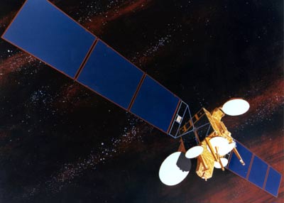 Intelsat 702 