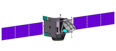 KazSat 2