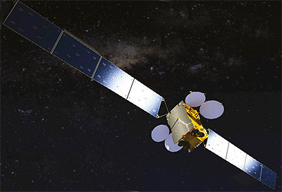 MEASAT-3B