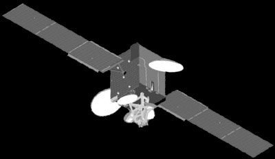 Eutelsat 12 West A