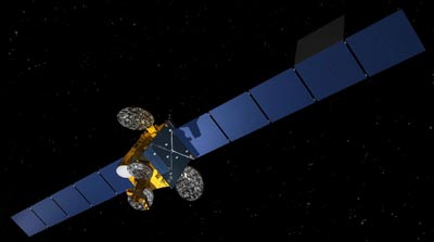 Eutelsat
W3A