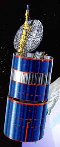 Eutelsat 31A