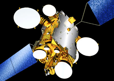 Yahsat-1A 