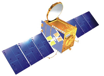 INSAT-4B