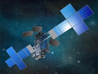  Intelsat 39