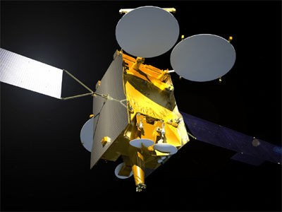 Eutelsat 7 West A