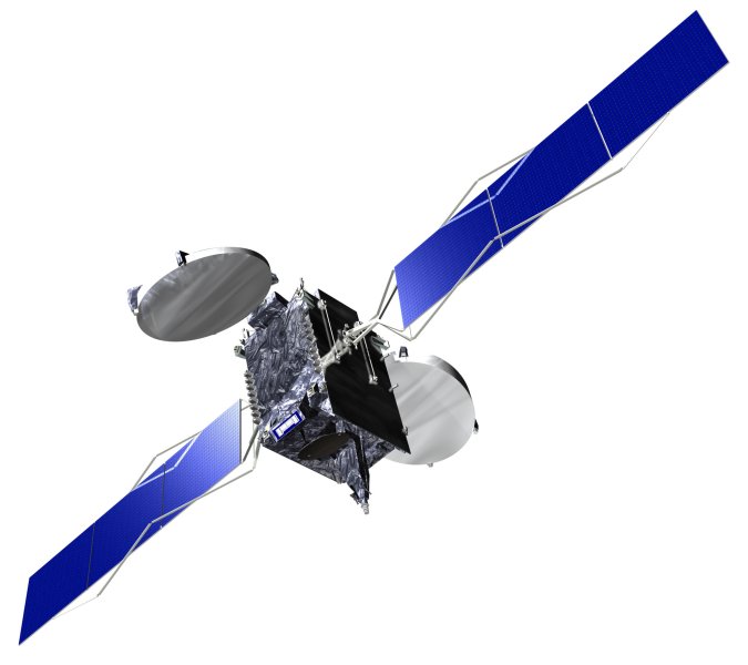 MEASAT-3a