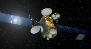 Eutelsat 172B
