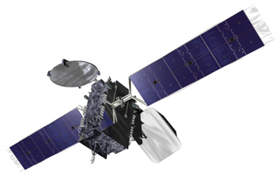 MEXSAT 3